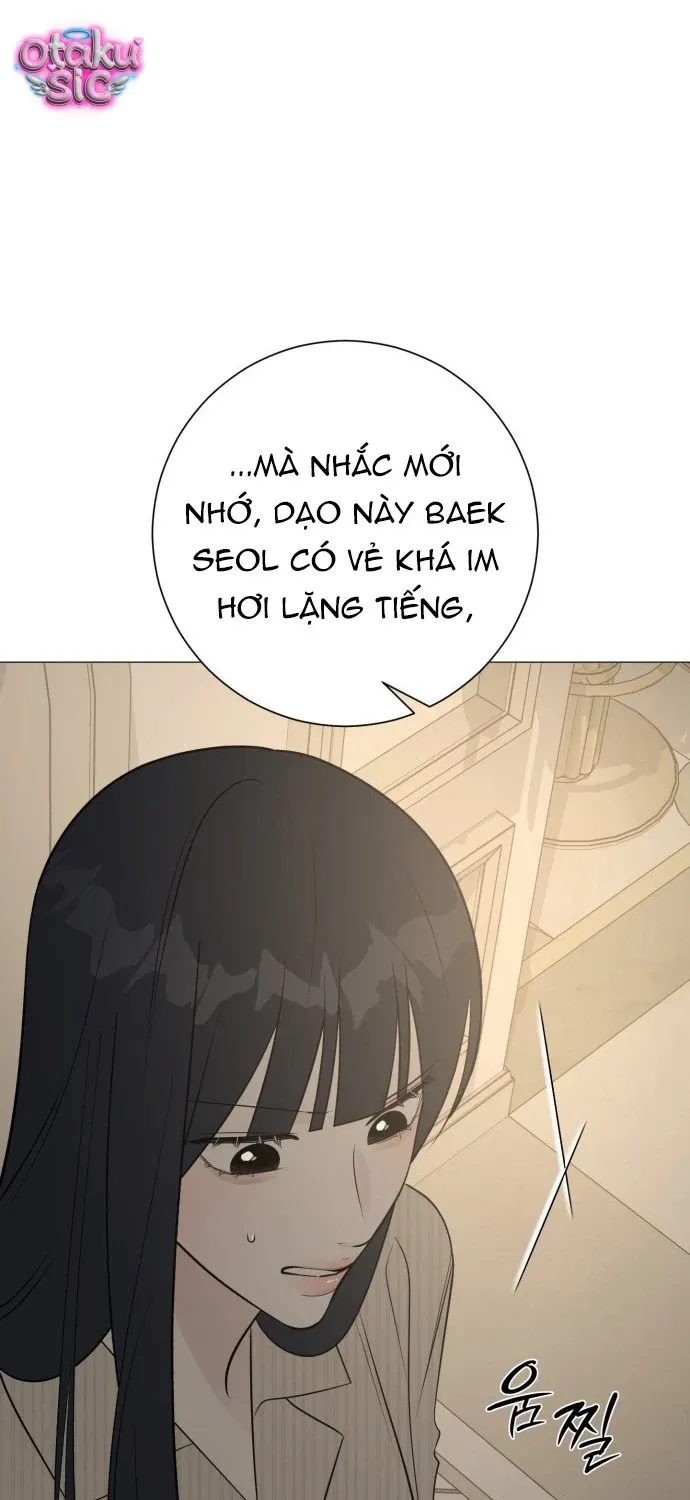 Hashtag tình đầu Tập 21 trang 80