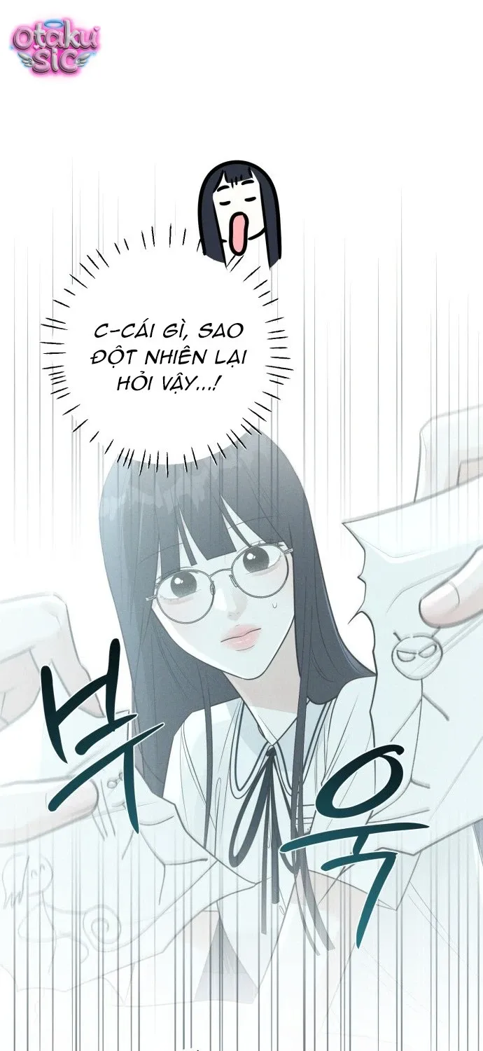 Hashtag tình đầu Tập 21 trang 84