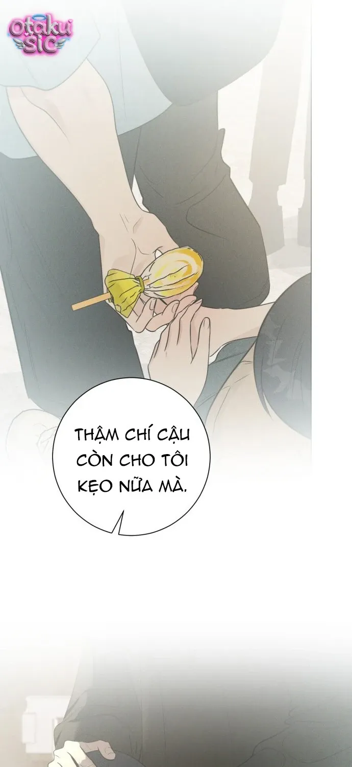 Hashtag tình đầu Tập 21 trang 90
