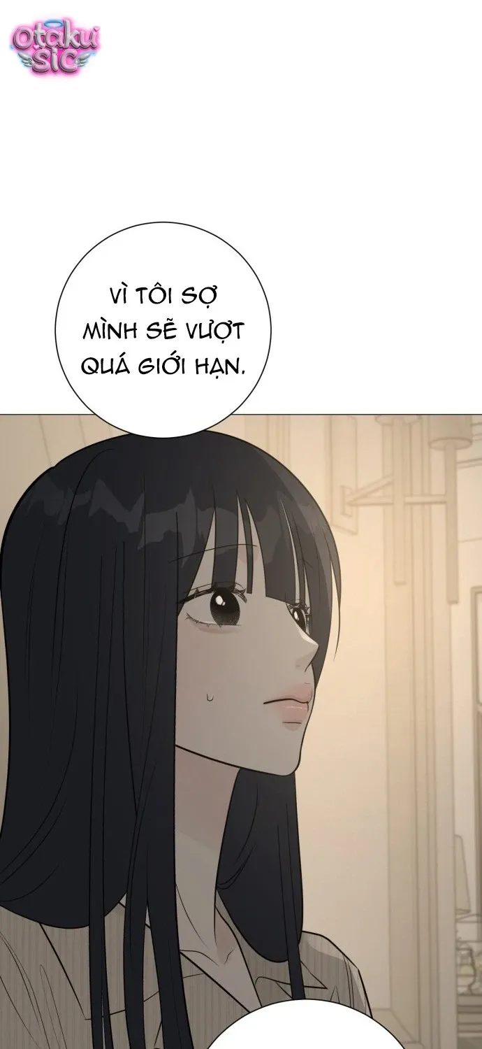 Hashtag tình đầu Tập 21 trang 100