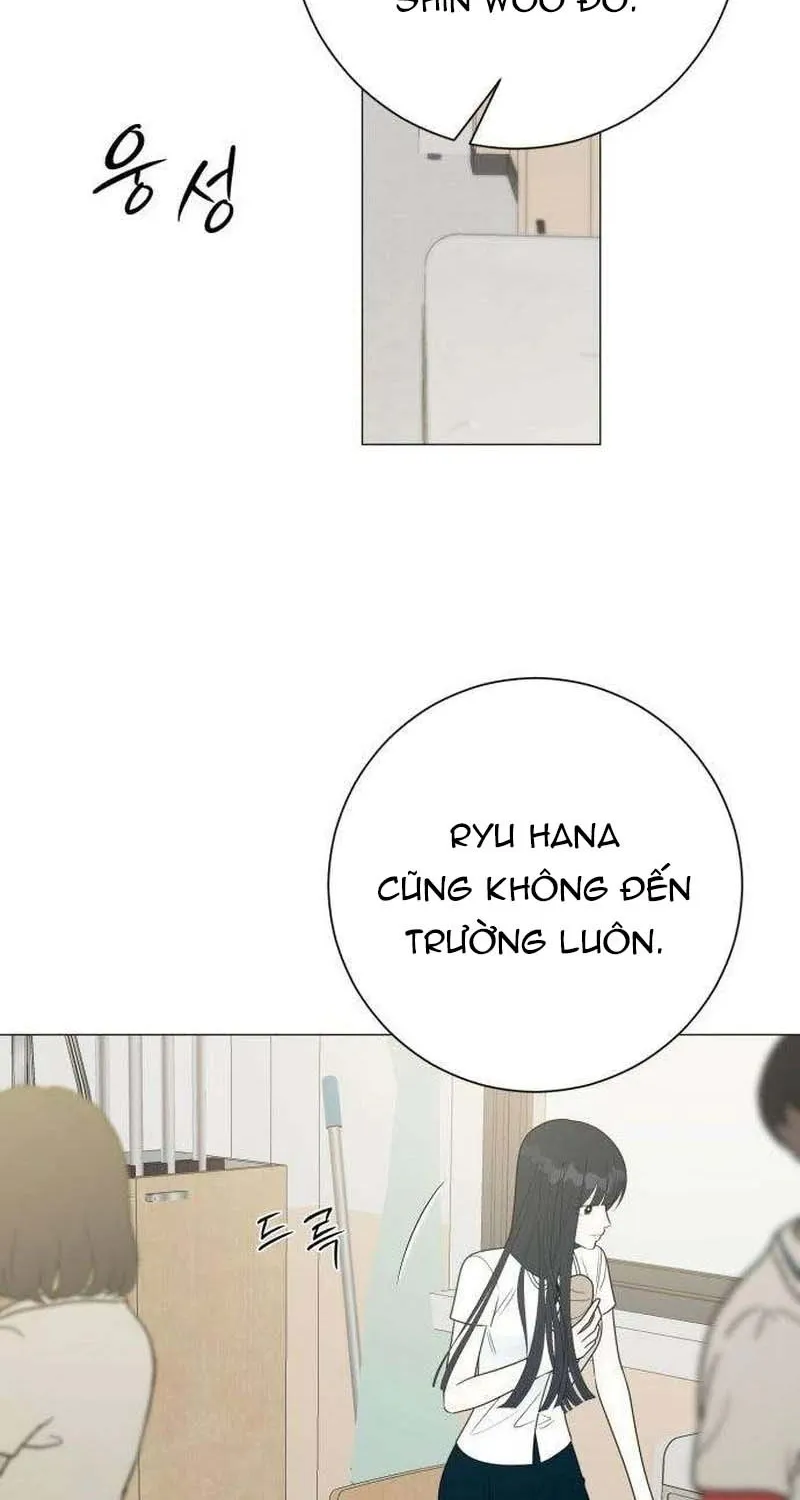 Hashtag tình đầu Tập 39 trang 60