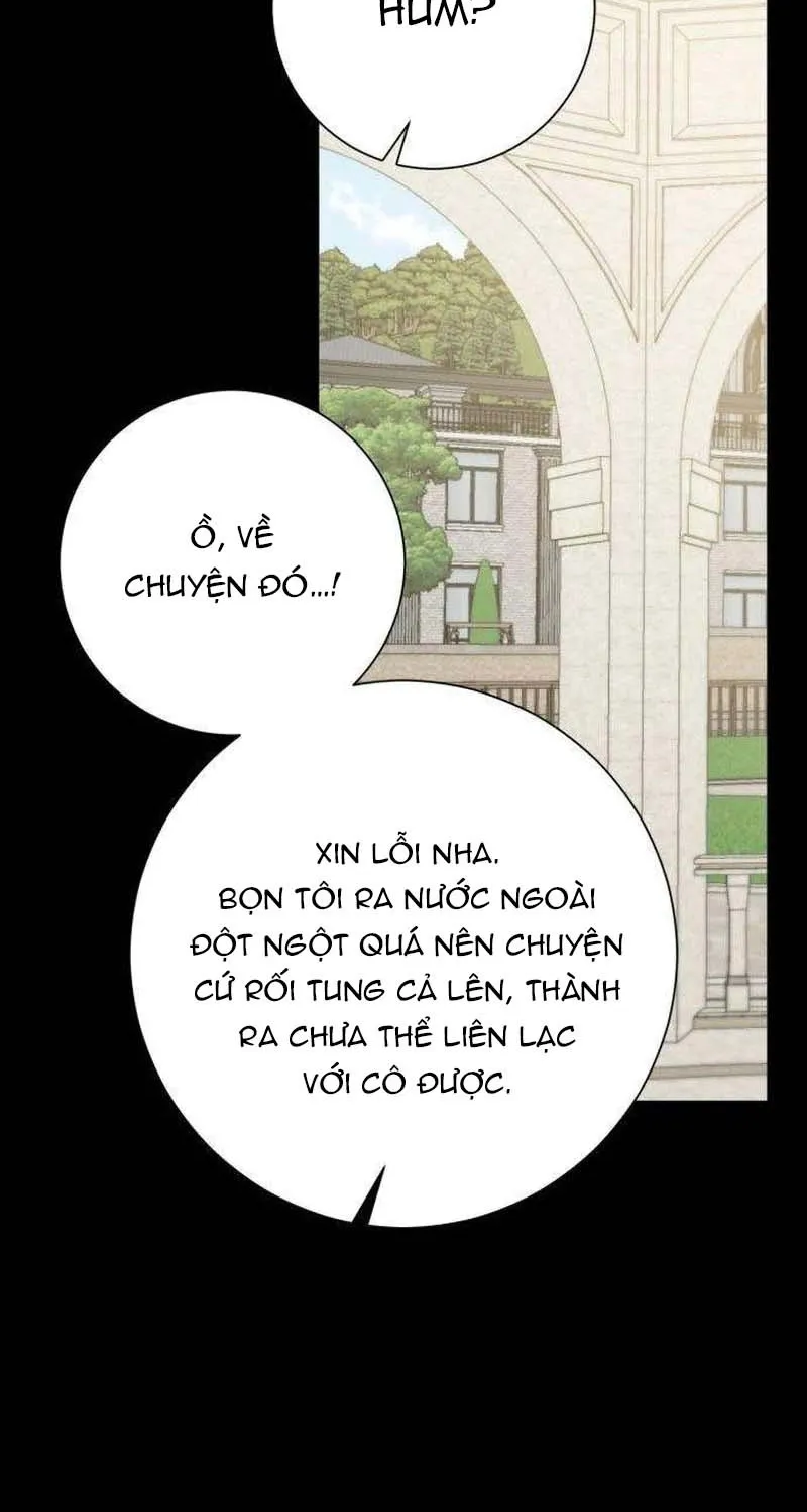 Hashtag tình đầu Tập 39 trang 75