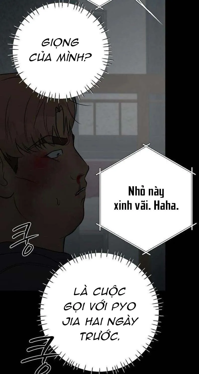 Hashtag tình đầu Tập 39 trang 10