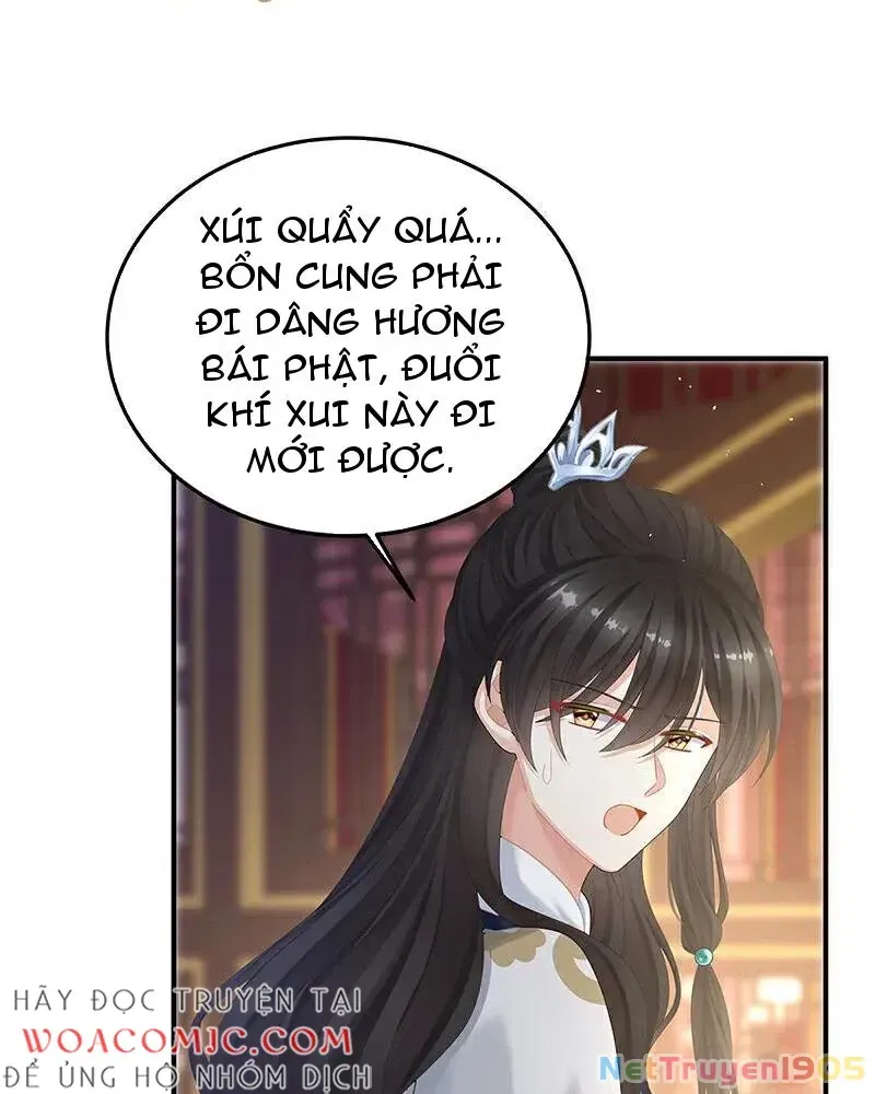 Hậu Cung Của Nữ Đế Tập 400 trang 36