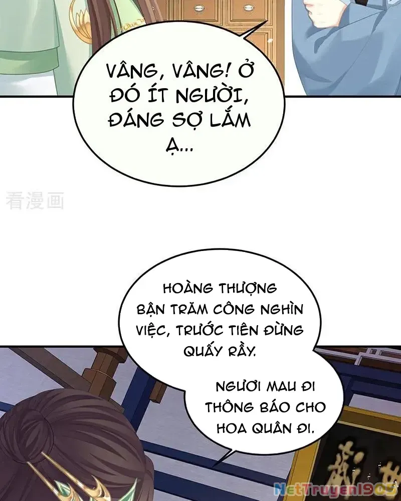 Hậu Cung Của Nữ Đế Tập 400 trang 7