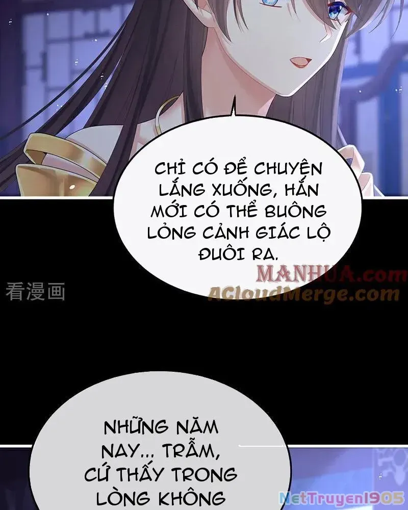 Hậu Cung Của Nữ Đế Tập 401 trang 12