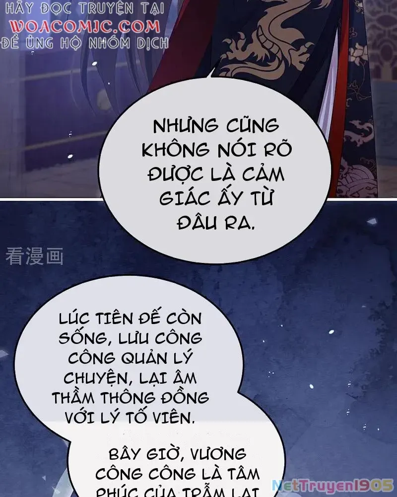 Hậu Cung Của Nữ Đế Tập 401 trang 14