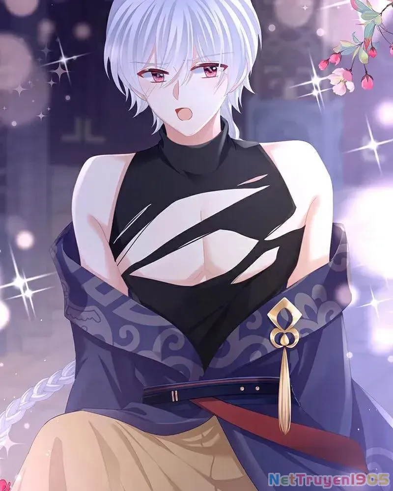 Hậu Cung Của Nữ Đế Tập 401 trang 51