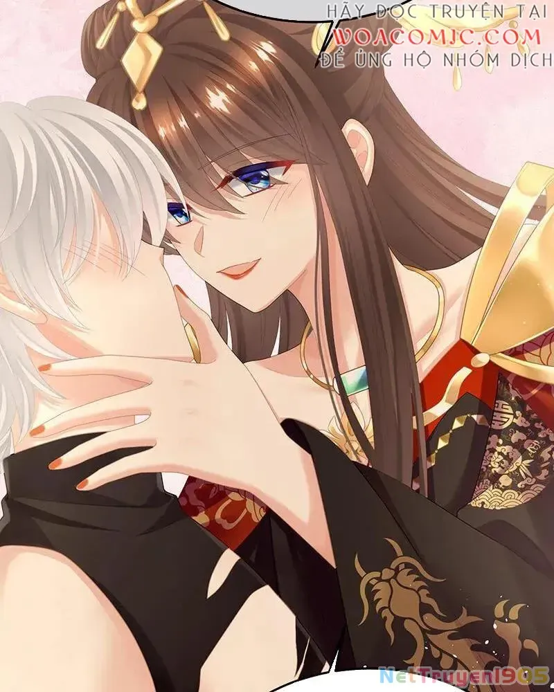 Hậu Cung Của Nữ Đế Tập 401 trang 53