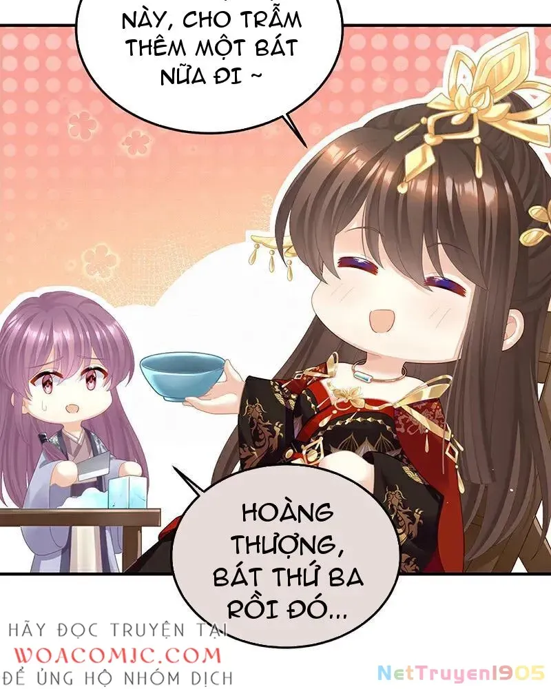 Hậu Cung Của Nữ Đế Tập 406 trang 42