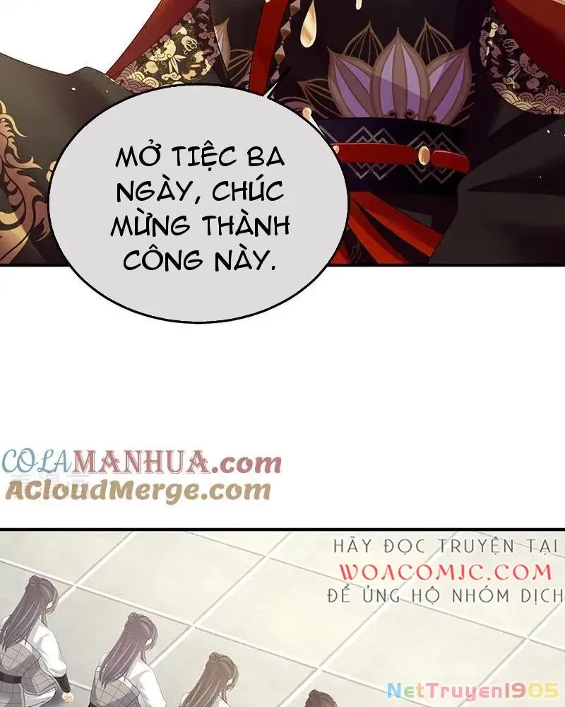 Hậu Cung Của Nữ Đế Tập 407 trang 15