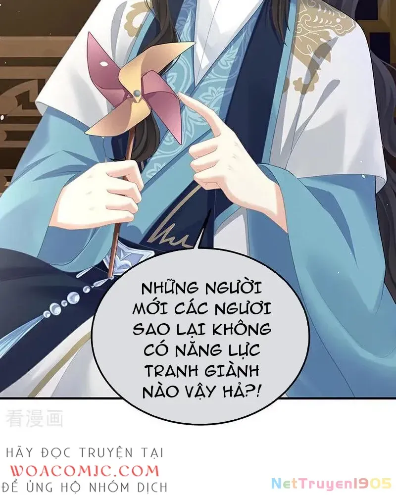 Hậu Cung Của Nữ Đế Tập 414 trang 11