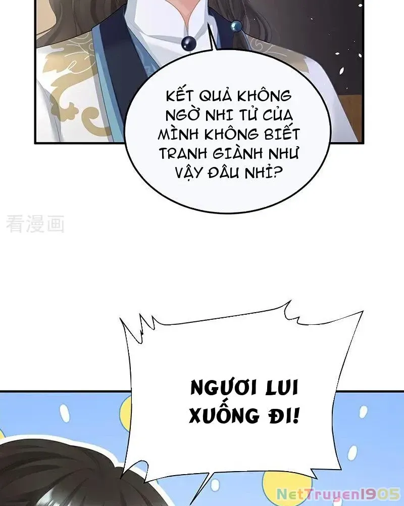 Hậu Cung Của Nữ Đế Tập 414 trang 17