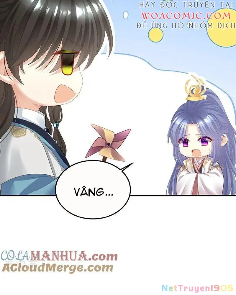 Hậu Cung Của Nữ Đế Tập 414 trang 18