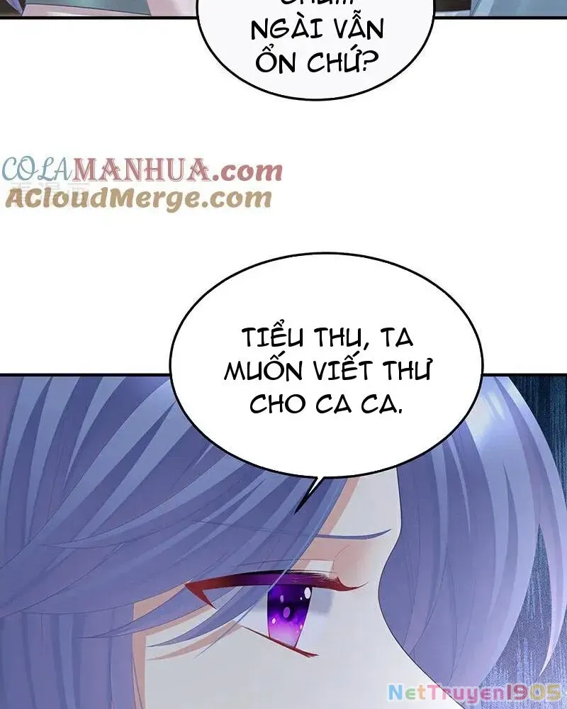 Hậu Cung Của Nữ Đế Tập 414 trang 23