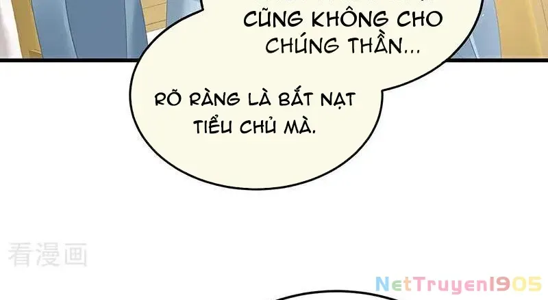 Hậu Cung Của Nữ Đế Tập 414 trang 43