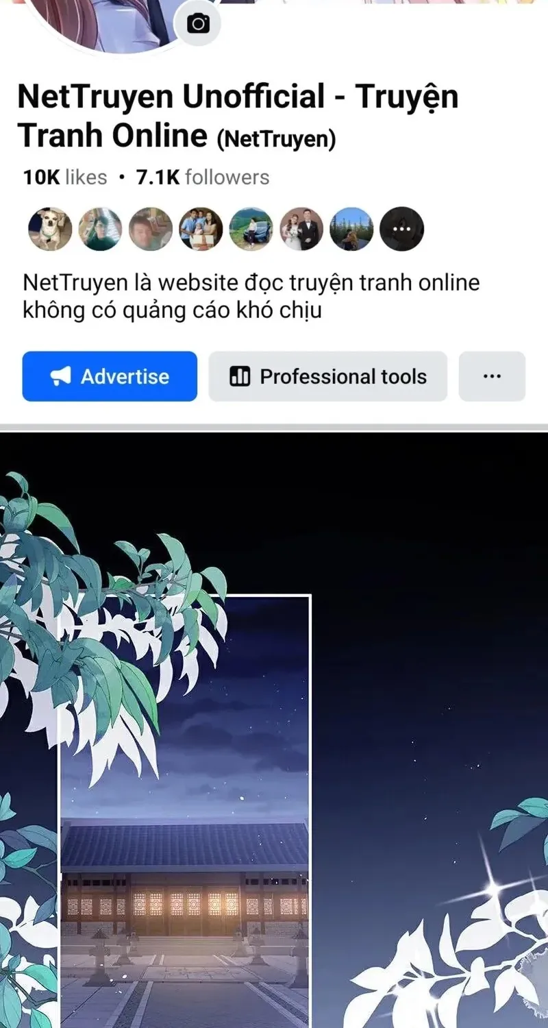 Hậu Cung Của Nữ Đế Tập 416 trang 2