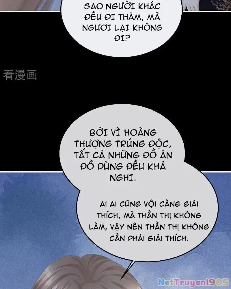 Hậu Cung Của Nữ Đế Tập 416 trang 13