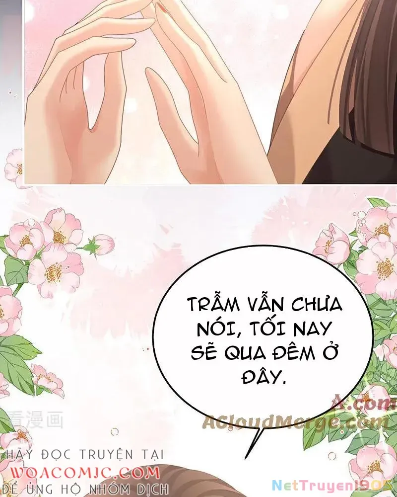 Hậu Cung Của Nữ Đế Tập 416 trang 30