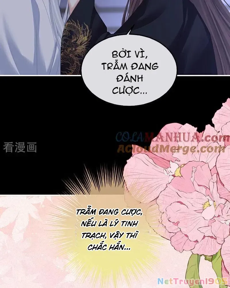 Hậu Cung Của Nữ Đế Tập 418 trang 29