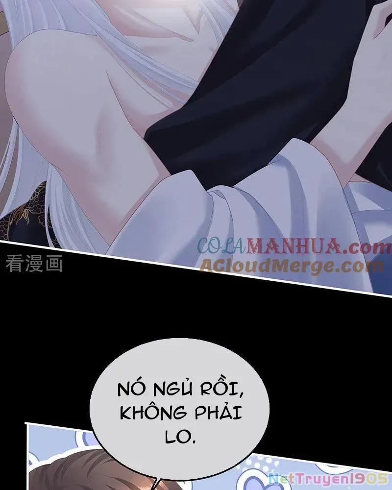Hậu Cung Của Nữ Đế Tập 418 trang 36