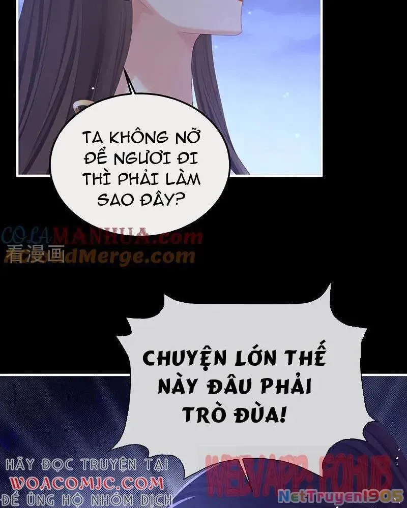 Hậu Cung Của Nữ Đế Tập 422 trang 15