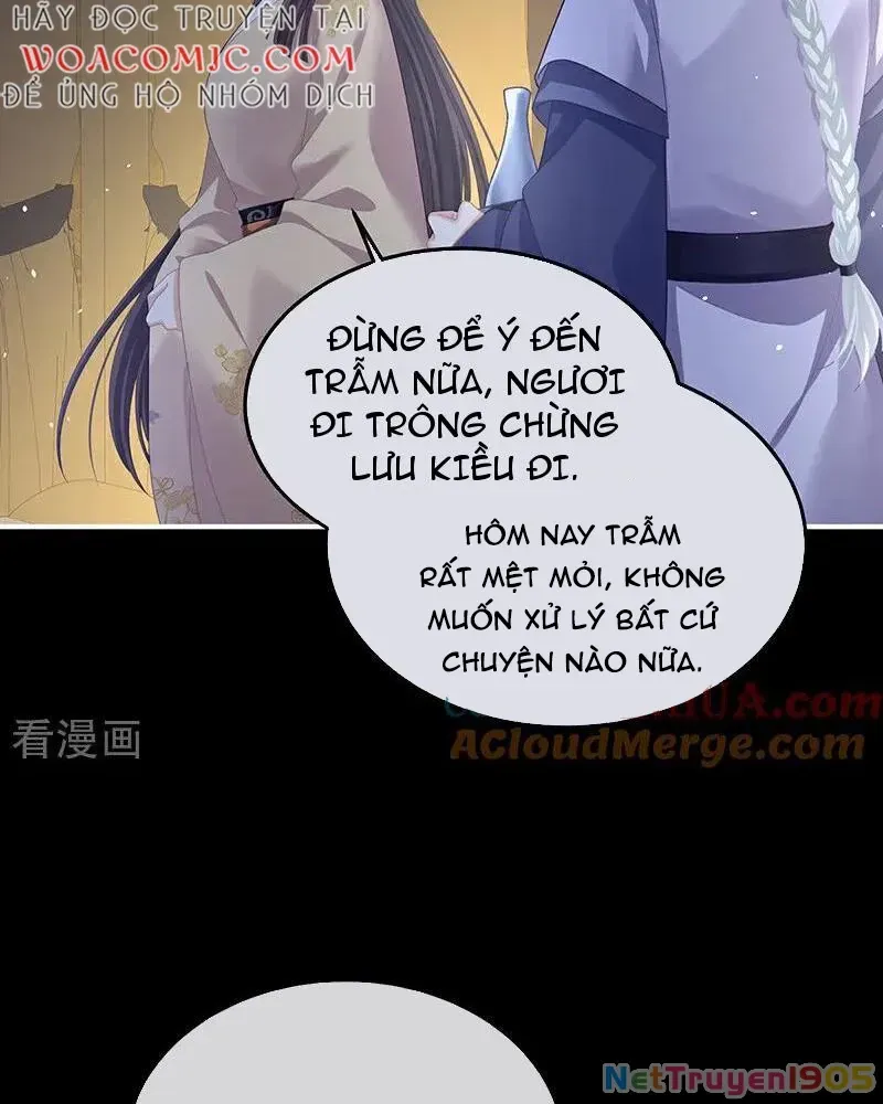 Hậu Cung Của Nữ Đế Tập 422 trang 38