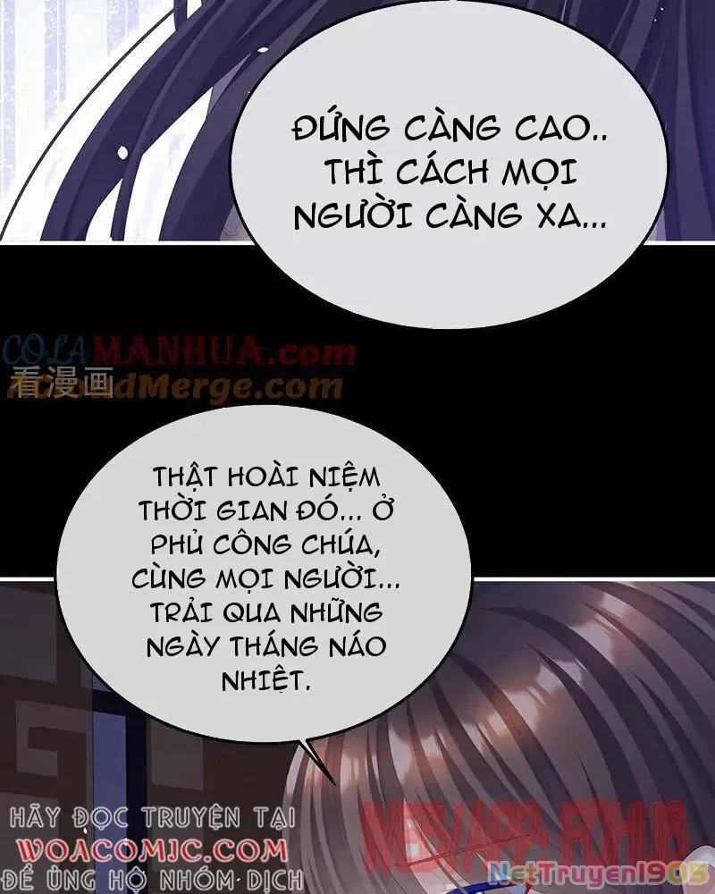 Hậu Cung Của Nữ Đế Tập 422 trang 51