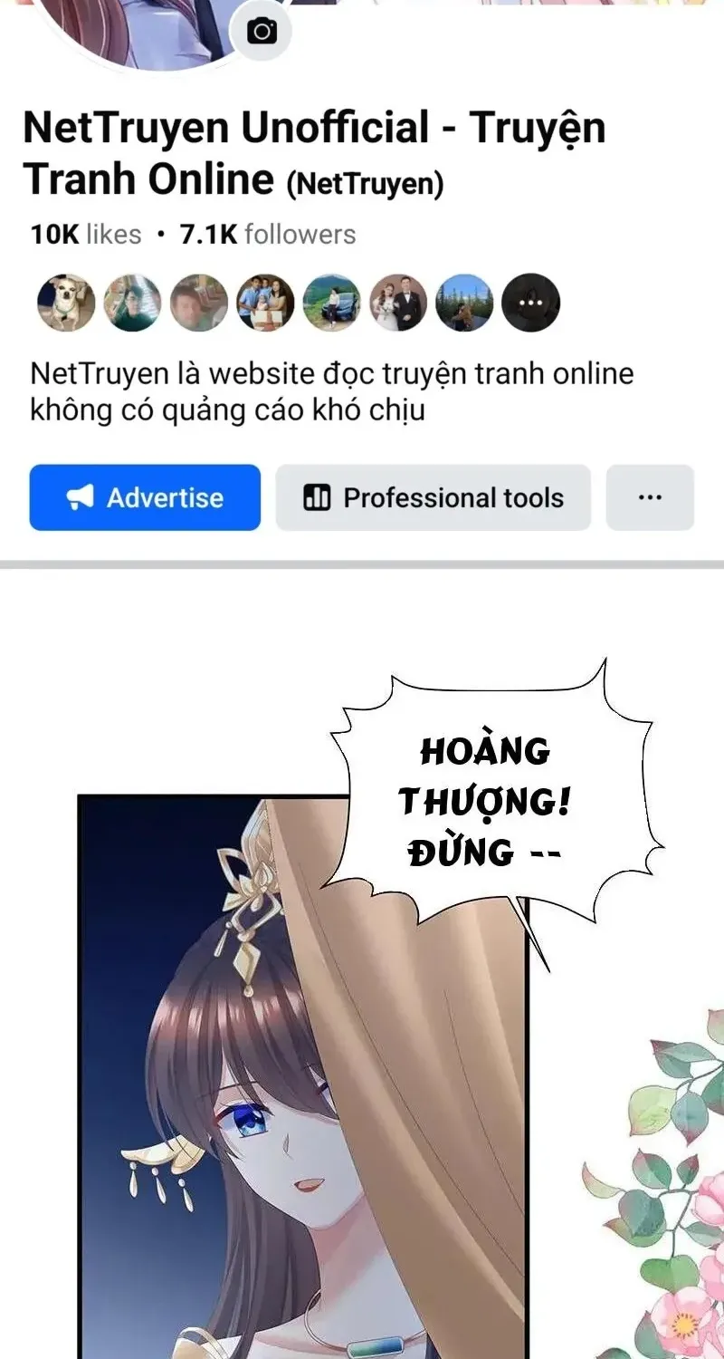 Hậu Cung Của Nữ Đế Tập 428 trang 2