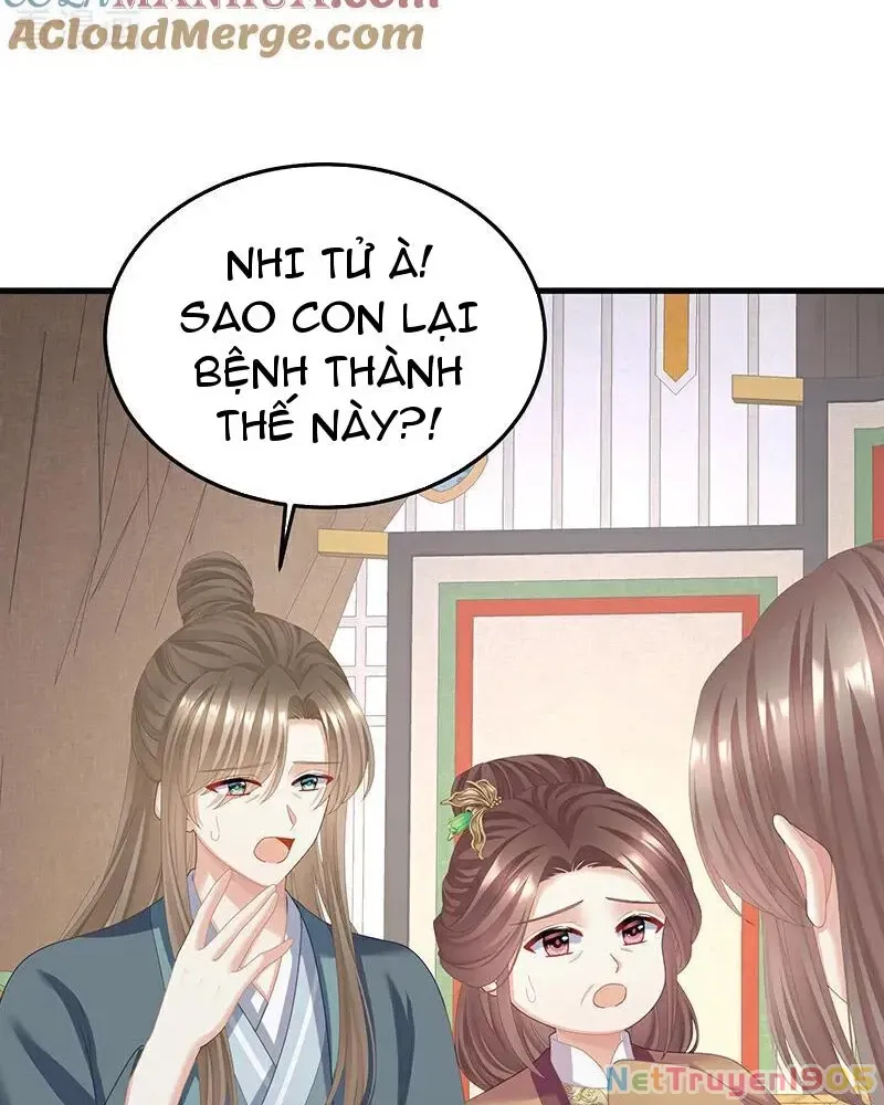 Hậu Cung Của Nữ Đế Tập 428 trang 13