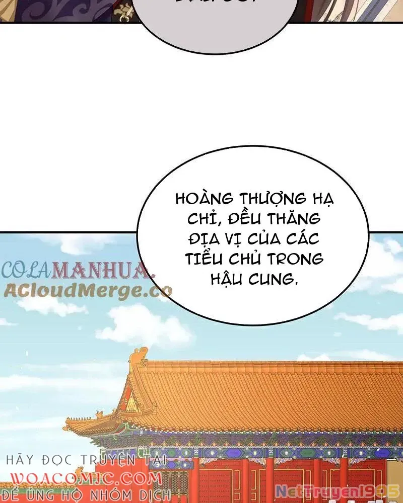 Hậu Cung Của Nữ Đế Tập 428 trang 56