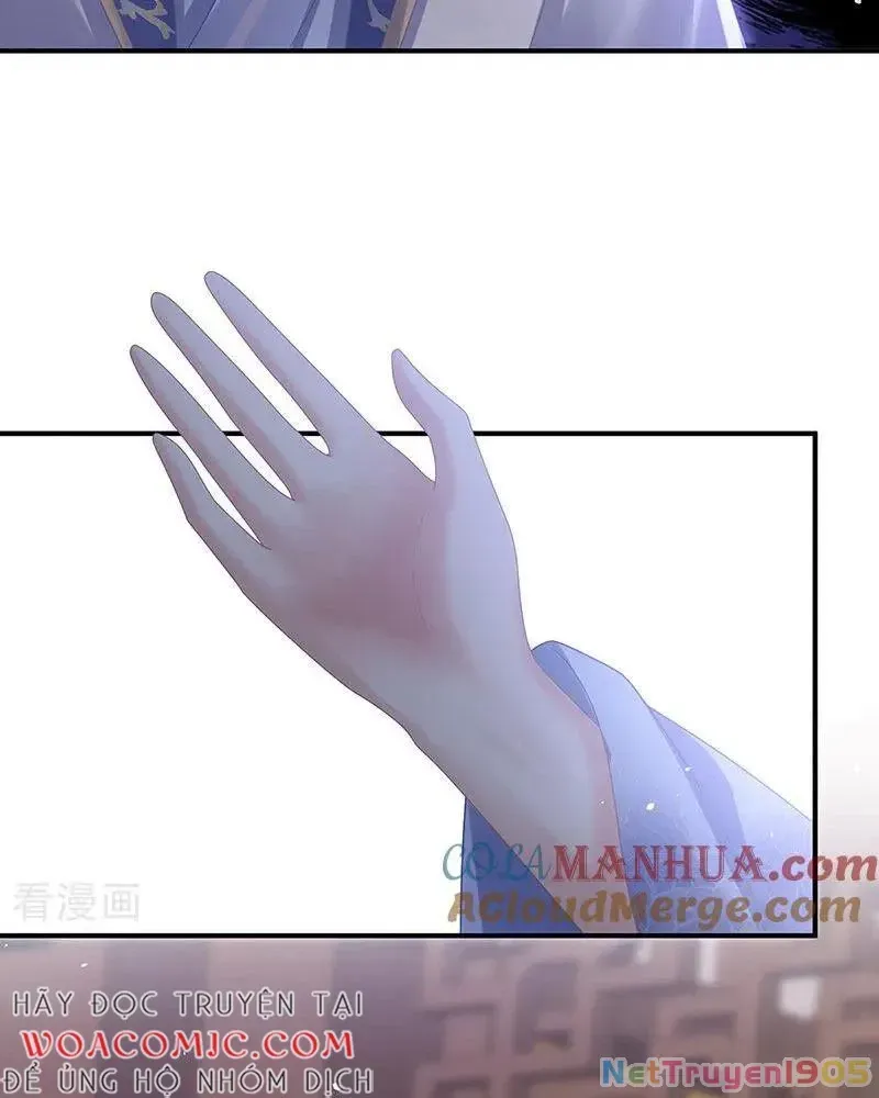 Hậu Cung Của Nữ Đế Tập 429 trang 38