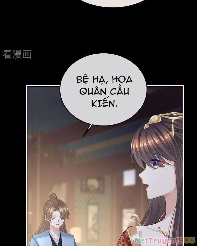 Hậu Cung Của Nữ Đế Tập 431 trang 13