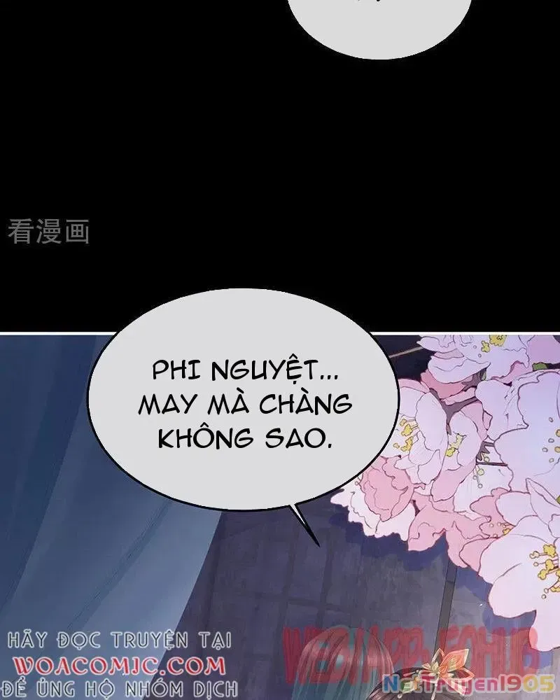 Hậu Cung Của Nữ Đế Tập 431 trang 57