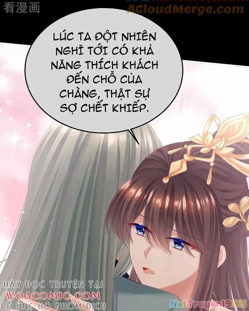 Hậu Cung Của Nữ Đế Tập 431 trang 59