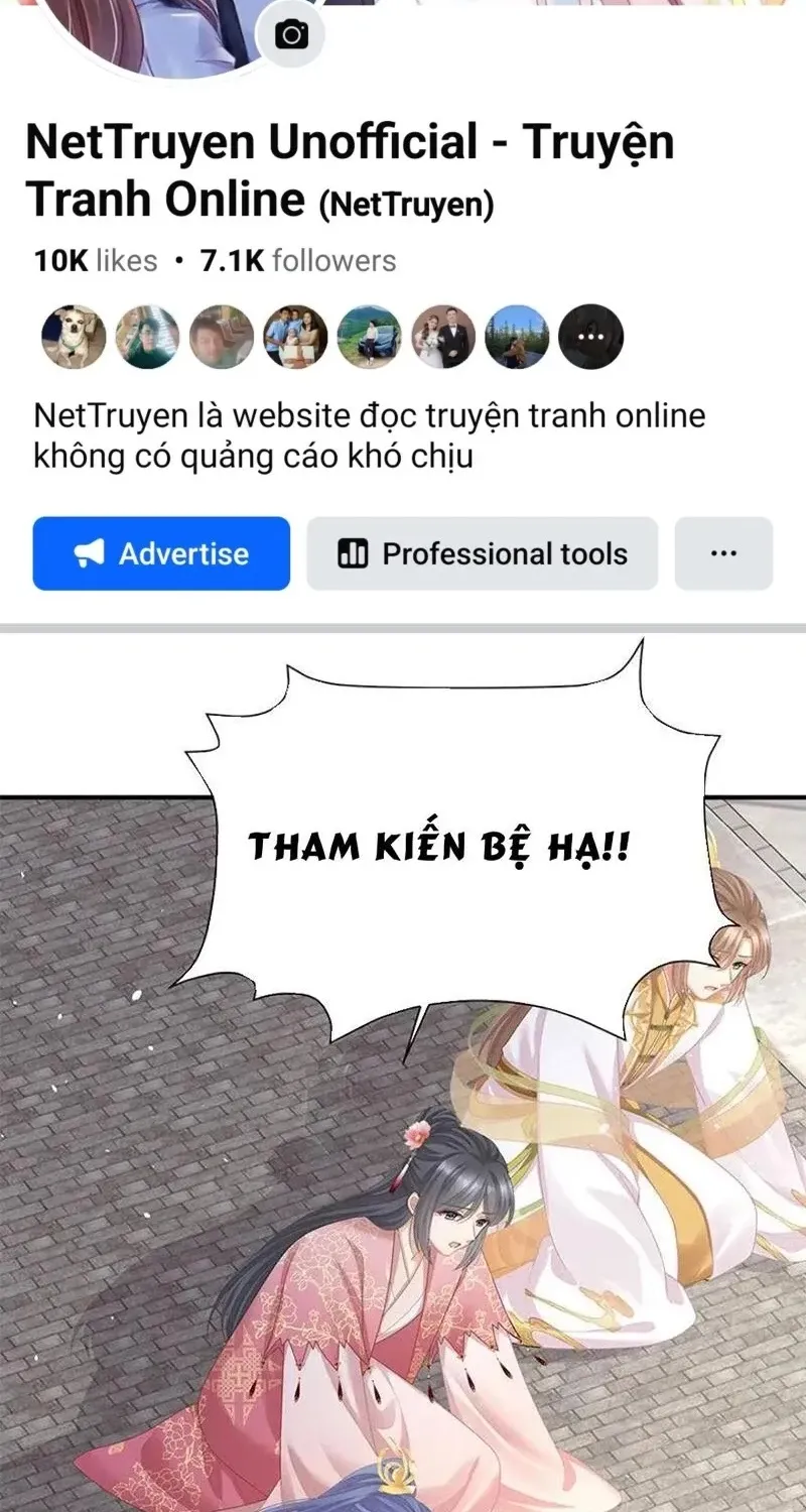 Hậu Cung Của Nữ Đế Tập 437 trang 2