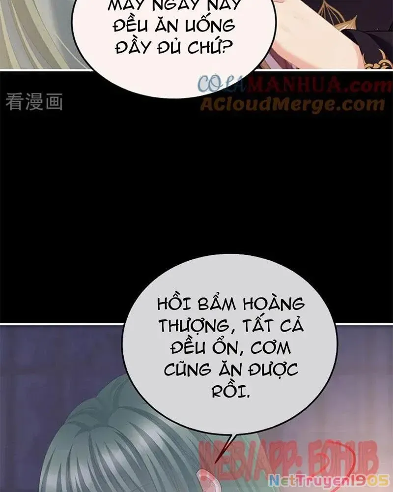Hậu Cung Của Nữ Đế Tập 437 trang 36