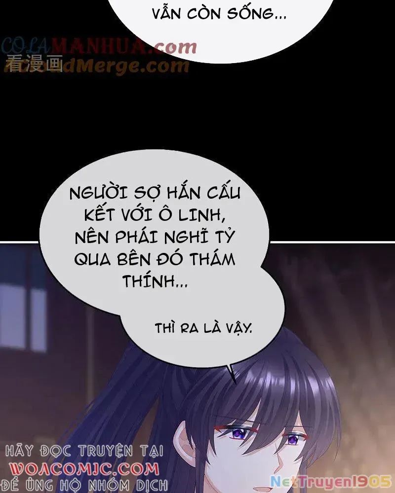 Hậu Cung Của Nữ Đế Tập 439 trang 26