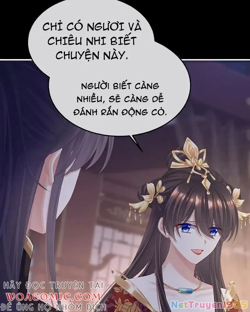 Hậu Cung Của Nữ Đế Tập 439 trang 34