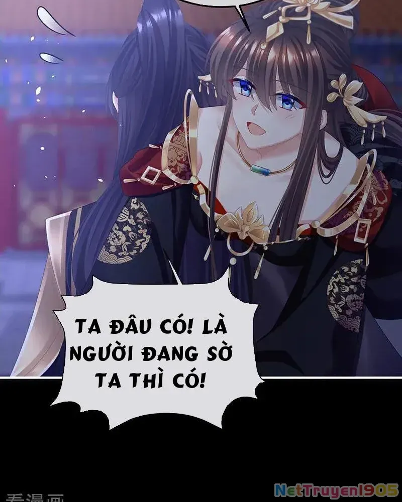 Hậu Cung Của Nữ Đế Tập 439 trang 59