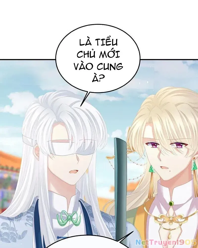 Hậu Cung Của Nữ Đế Tập 443 trang 25