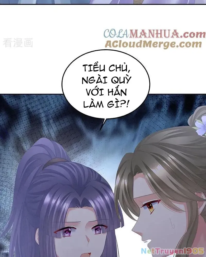 Hậu Cung Của Nữ Đế Tập 443 trang 44