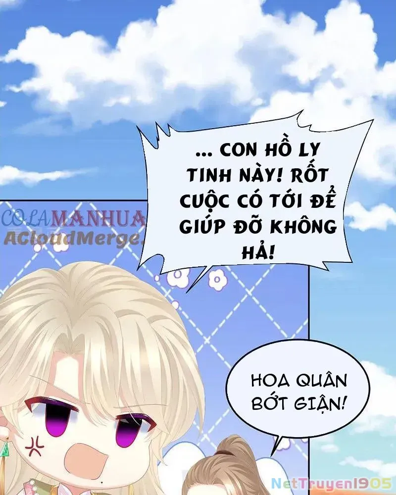 Hậu Cung Của Nữ Đế Tập 443 trang 53