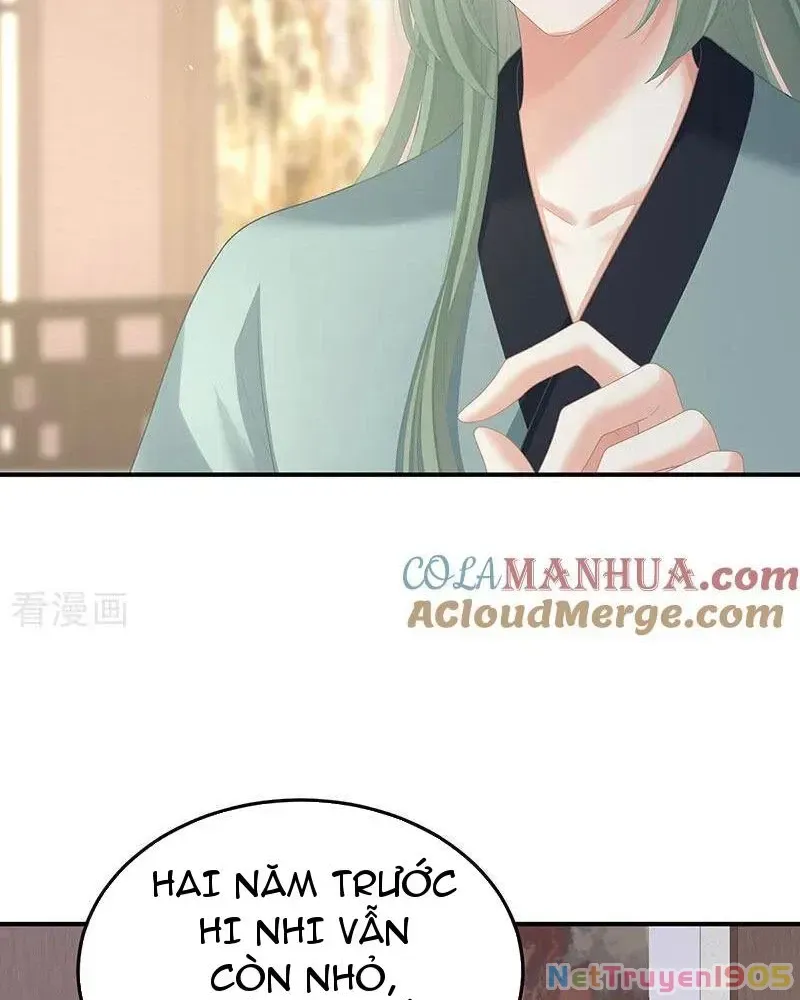 Hậu Cung Của Nữ Đế Tập 443 trang 8