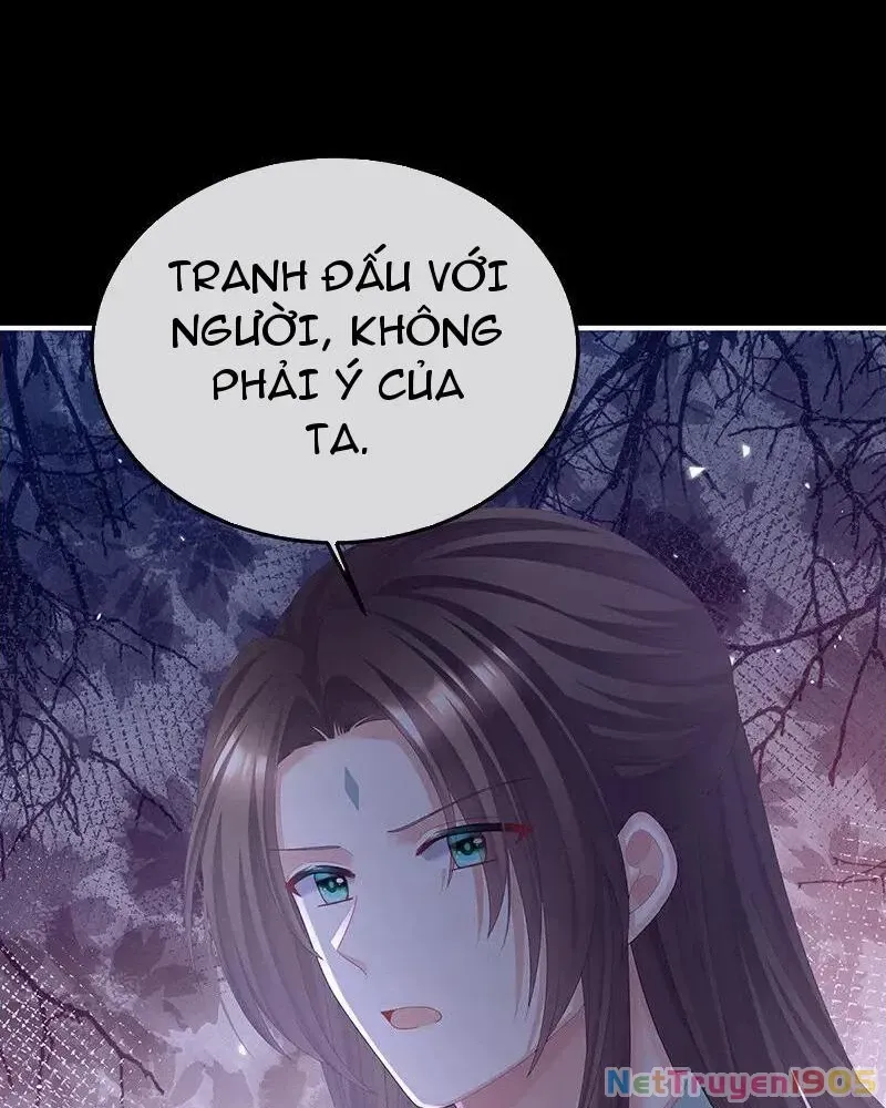 Hậu Cung Của Nữ Đế Tập 446 trang 22