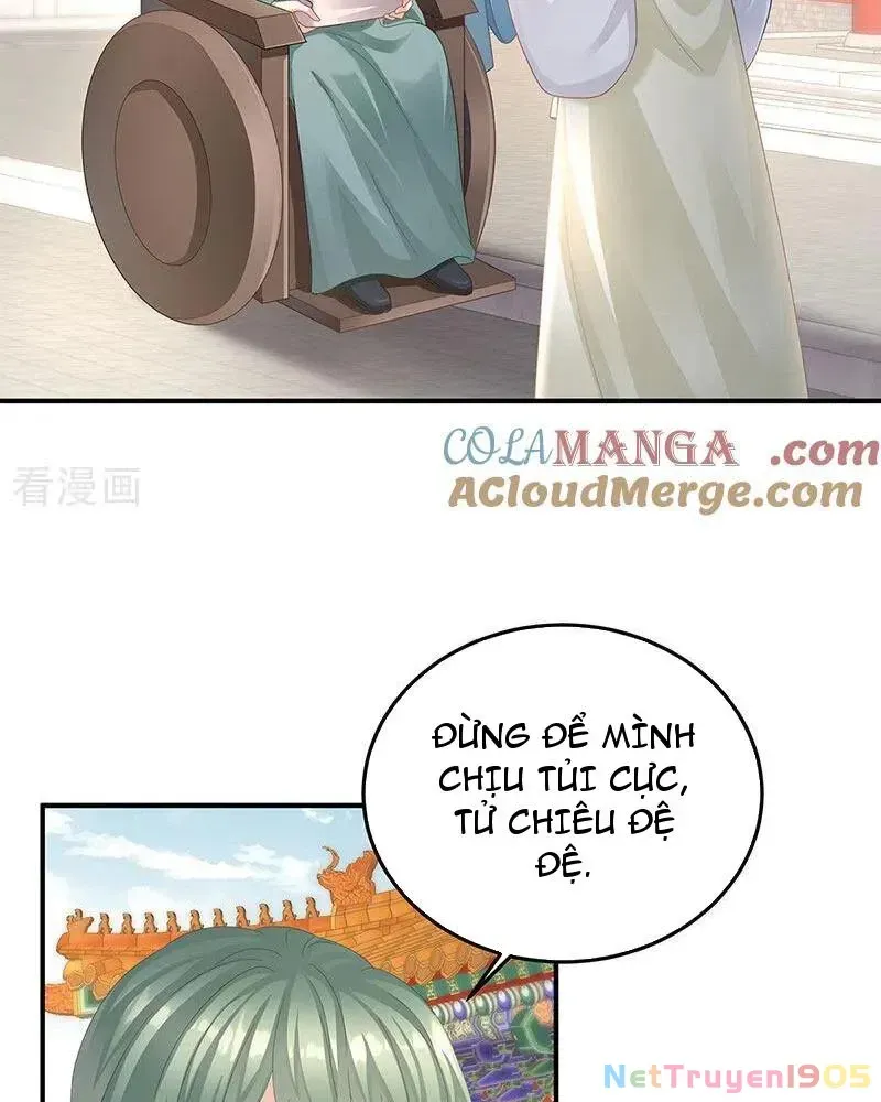 Hậu Cung Của Nữ Đế Tập 452 trang 4