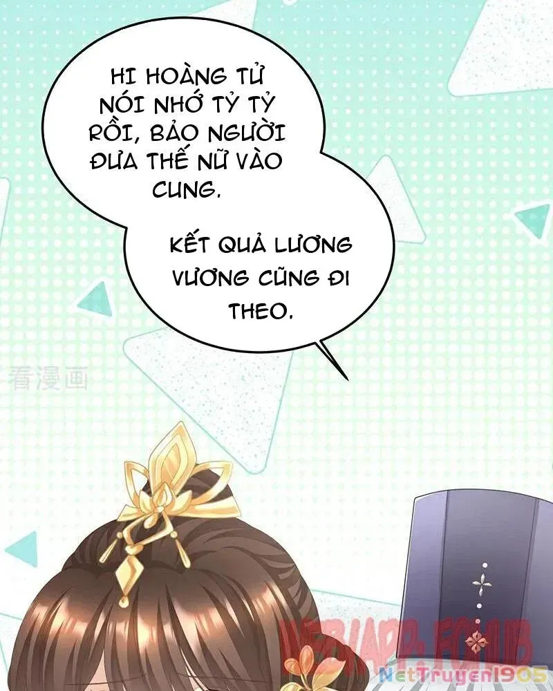 Hậu Cung Của Nữ Đế Tập 457 trang 27