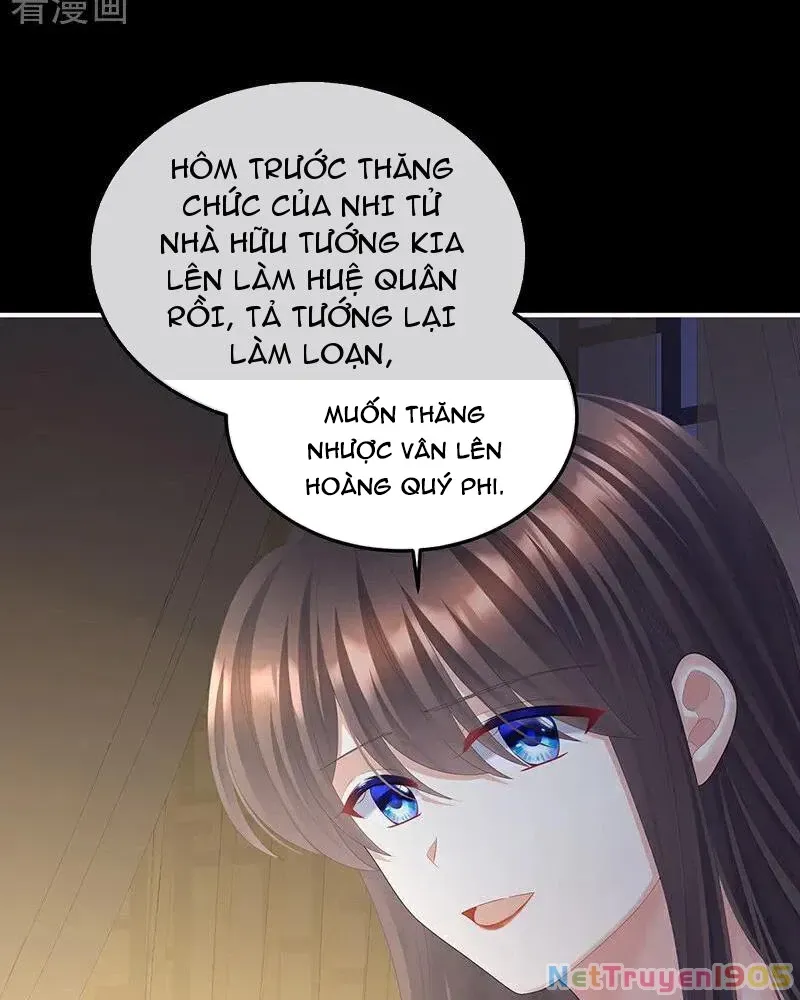 Hậu Cung Của Nữ Đế Tập 460 trang 37