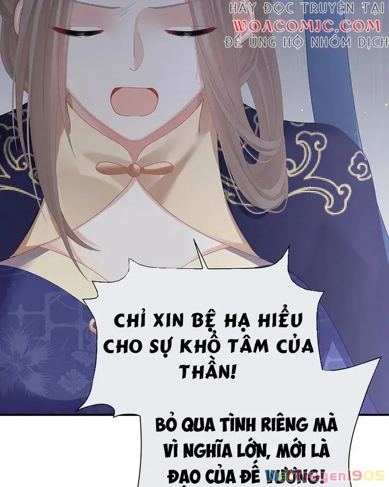 Hậu Cung Của Nữ Đế Tập 462 trang 31