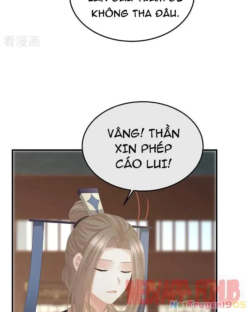 Hậu Cung Của Nữ Đế Tập 462 trang 39